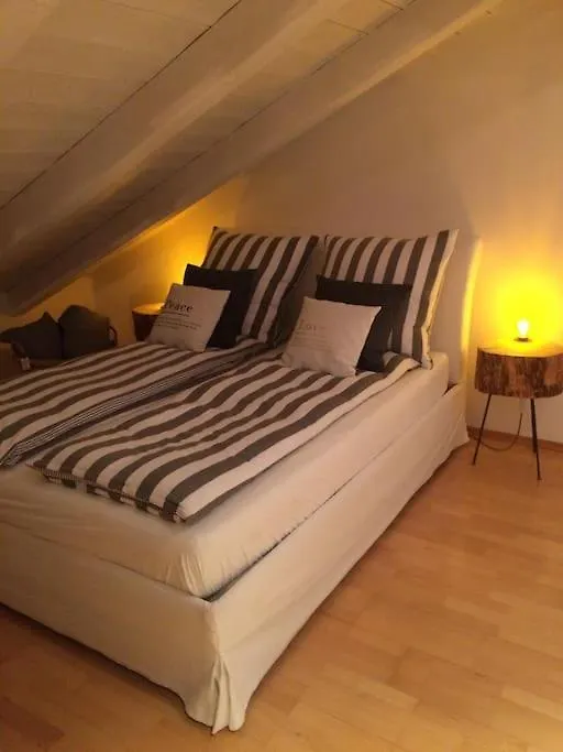 Apartment Chiemgau-Loft Zwischen Seenzauber Und Gipfelglueck Riedering