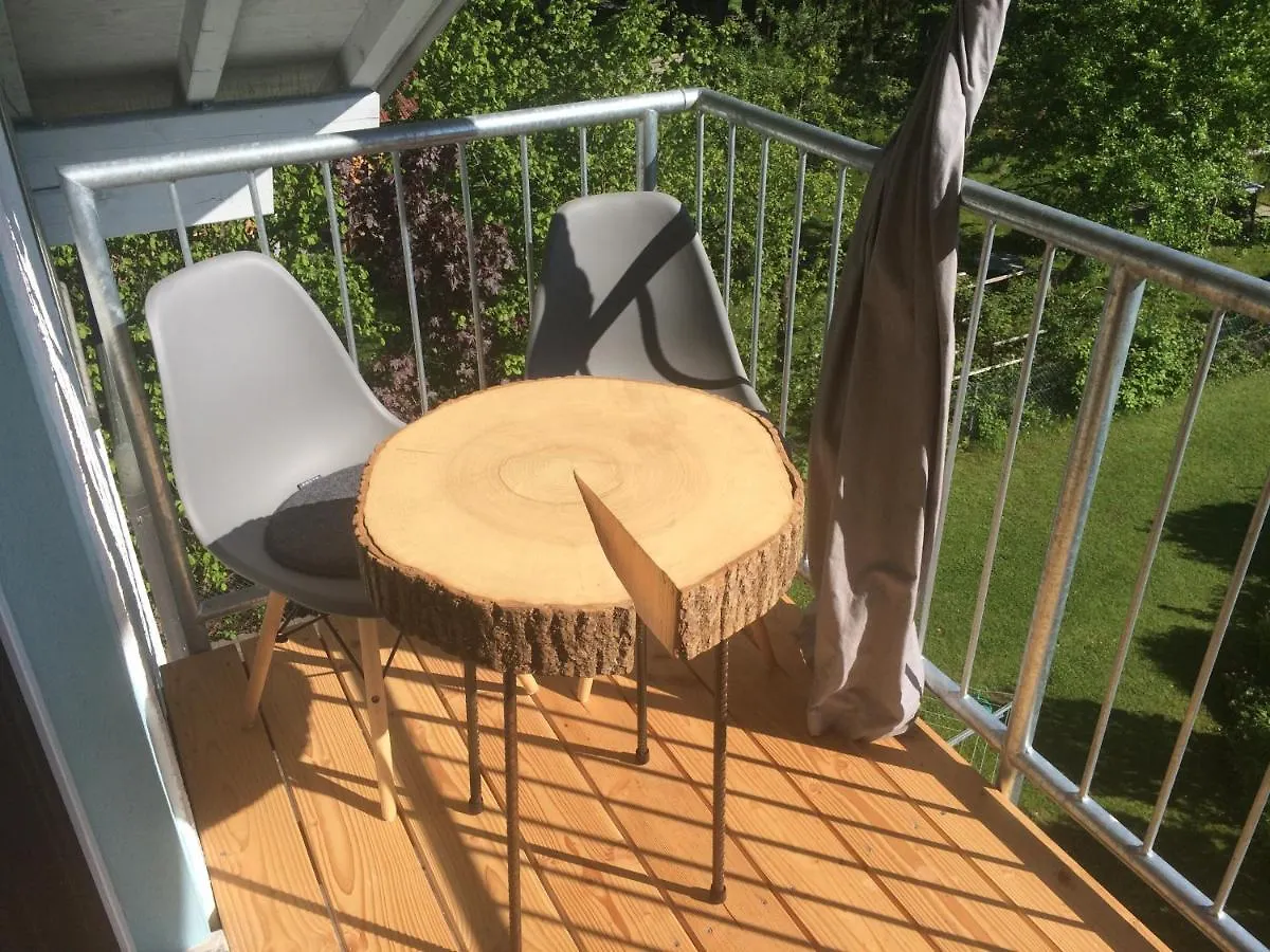 Apartment Chiemgau-Loft Zwischen Seenzauber Und Gipfelglueck Riedering