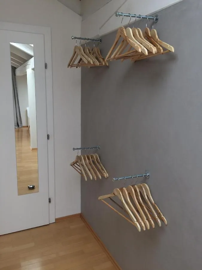 Apartment Chiemgau-Loft Zwischen Seenzauber Und Gipfelglueck Riedering Deutschland