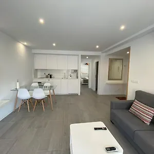  Apartment Flying La Palma - Sostenible Spanien