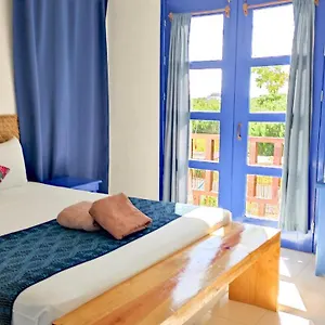 Apartment Cozy Near The Mexiko
