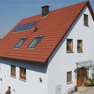  Apartment Pfrang