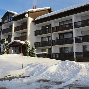  Apartment Oberallgaeu 