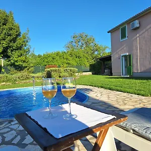  Villa Malini Kroatien