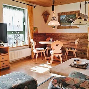  Apartment Bei Tannenbaums, Oberstaufen/kalzhofen